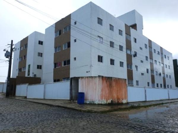 Apartamento, Gramame, João Pessoa, PB