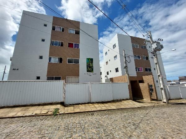 Apartamento, Gramame, João Pessoa, PB