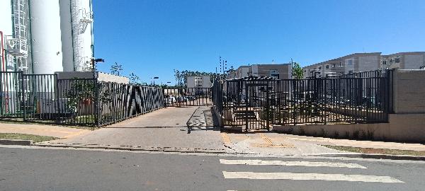 Apartamento, Jardim Rossin, Campinas, SP