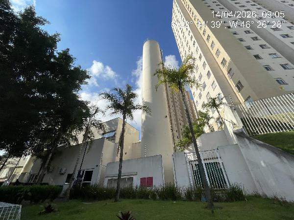 Apartamento, Colonia (zona Leste), São Paulo, SP