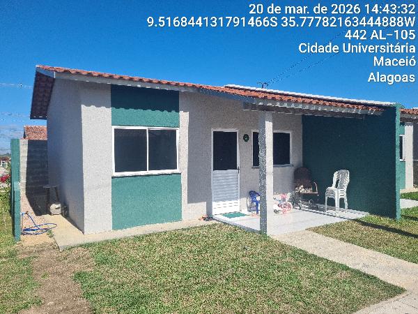 Casa, Cidade Universitaria, Maceió, AL