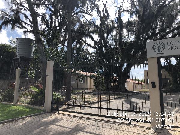 Casa, Estalagem, Viamão, RS
