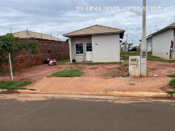 Casa, Residencial José Bernardes Coelho, São José do Rio Preto, SP