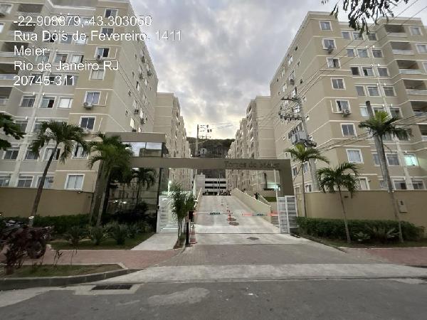Apartamento, AGUA SANTA, RIO DE JANEIRO, RJ