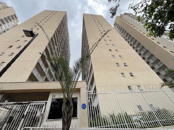 Apartamento, Socorro, São Paulo, SP
