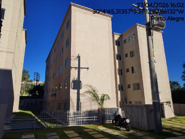 Apartamento, Santa Tereza, Porto Alegre, RS