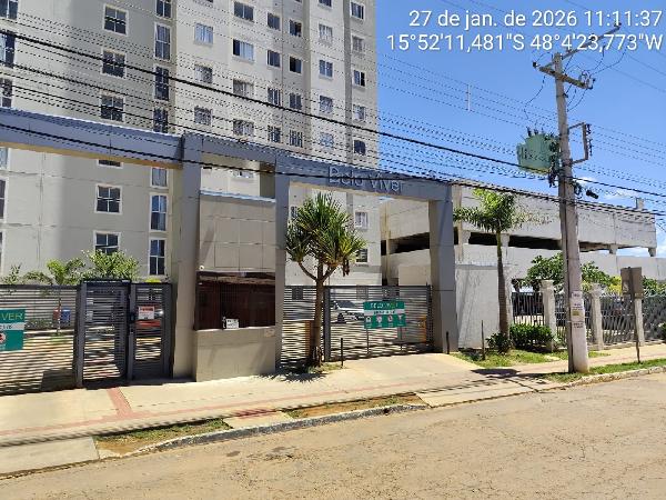 Apartamento, Samambaia, Samambaia, DF
