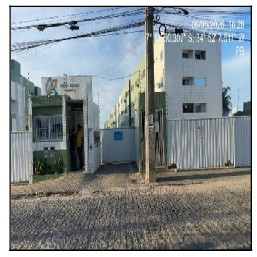 Apartamento, Gramame, João Pessoa, PB