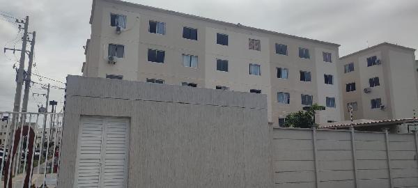 Apartamento, Maranguape I, Paulista, PE