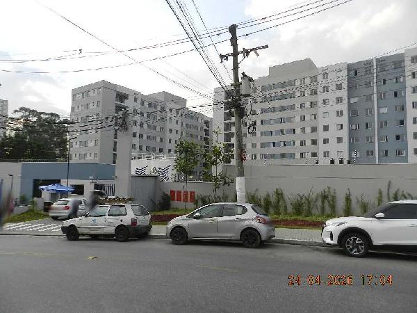 Apartamento, Parque Colonial, São Paulo, SP