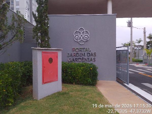Apartamento, Jardim dos Manacas, Santa Bárbara D'oeste, SP