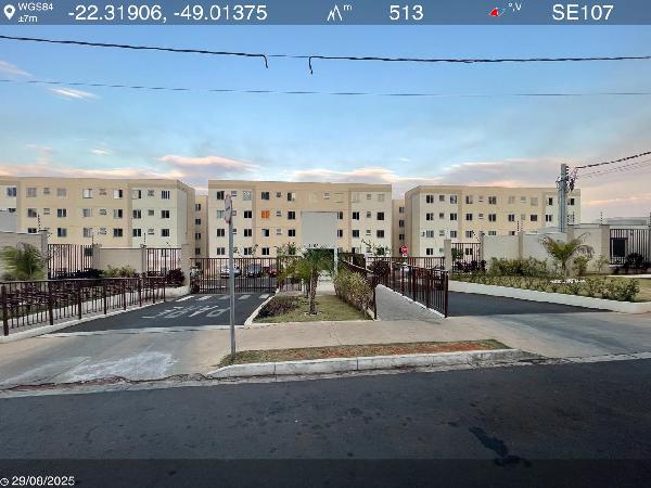 Apartamento, Jardim Country Club, Bauru, SP