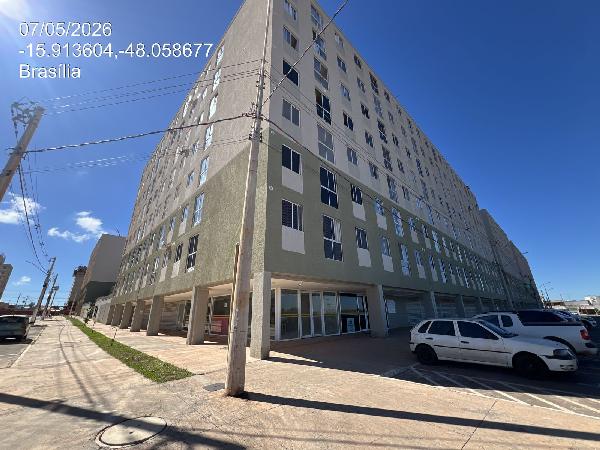 Apartamento, Recanto das Emas, Recanto das Emas, DF