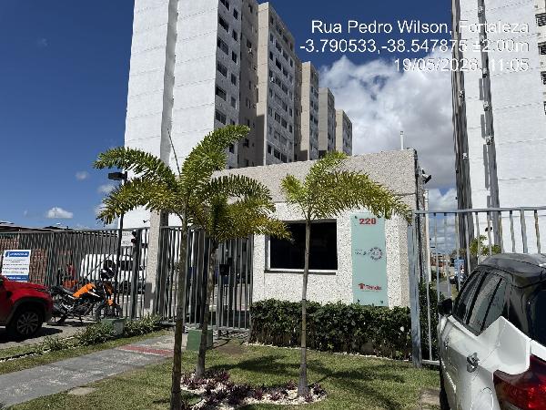 Apartamento, Itaperi, Fortaleza, CE