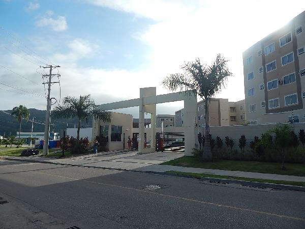 Apartamento, Bela Vista, Palhoca, SC