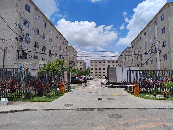Apartamento, GUARATIBA, RIO DE JANEIRO, RJ