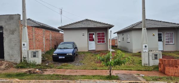 Casa, Loteamento Residencial Cristóvão Colombo, Itapetininga, SP
