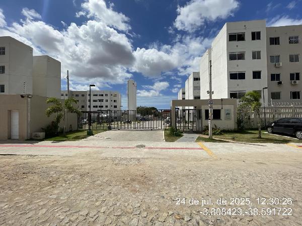 Apartamento, Novo Mondubim, Fortaleza, CE