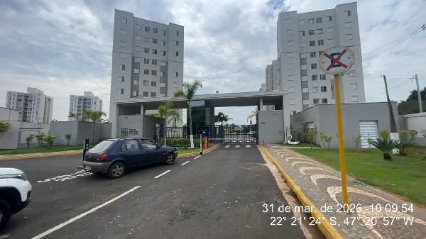 Apartamento, SITIOS DE RECREIO INDEPENDENCIA, ARARAS, SP