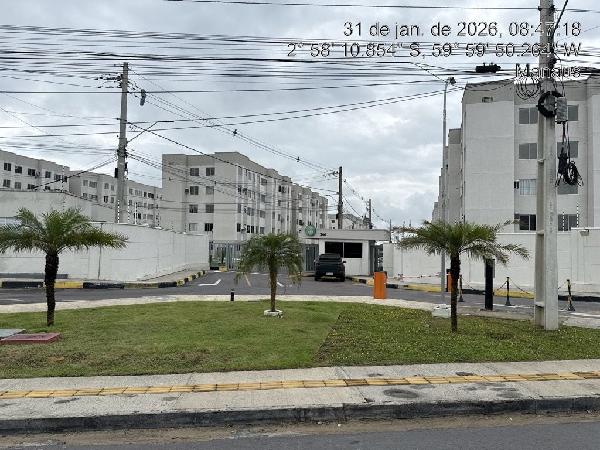 Apartamento, Lago Azul, Manaus, AM