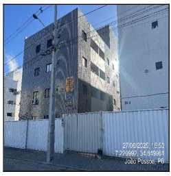 Apartamento, Gramame, João Pessoa, PB