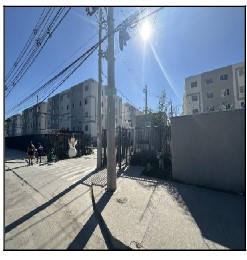 Apartamento, Santa Cruz, Rio de Janeiro, RJ