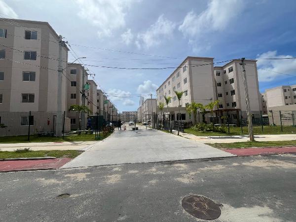 Apartamento, Areia Branca, Salvador, BA