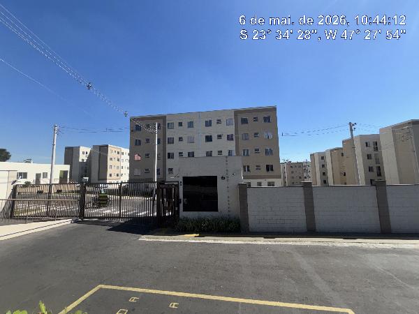 Apartamento, Vila Pedroso, Votorantim, SP