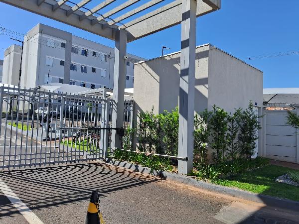Apartamento, ATHENAS PAULISTA, JABOTICABAL, SP