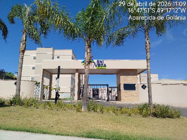 Apartamento, Vila Oliveira, Aparecida de Goiânia, GO