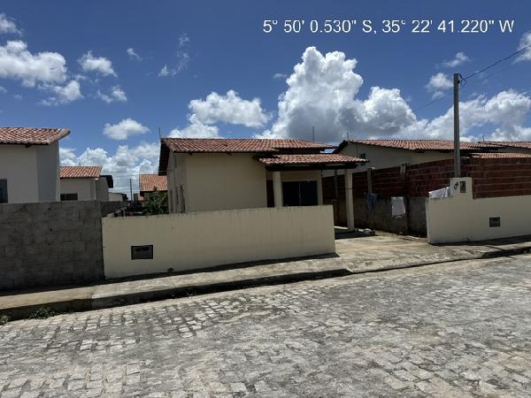 Casa, Zona Expansão Urbana, São Gonçalo do Amarante, RN
