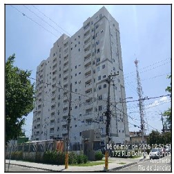 Apartamento, Anchieta, Rio de Janeiro, RJ