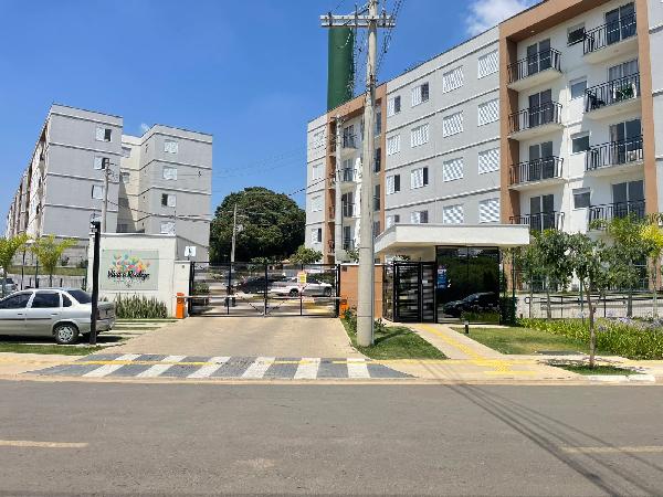 Apartamento, RESIDENCIAL JARDIM IRENE, CAMPINAS, SP