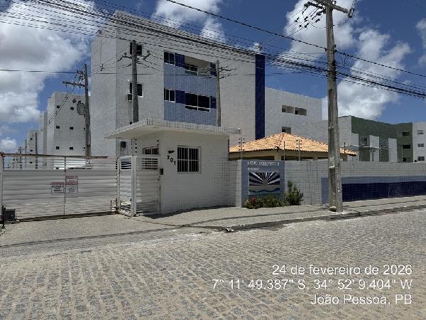 Apartamento, Gramame, João Pessoa, PB