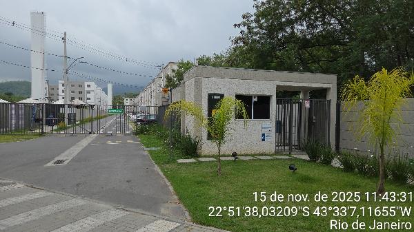Apartamento, SANTISSIMO, RIO DE JANEIRO, RJ