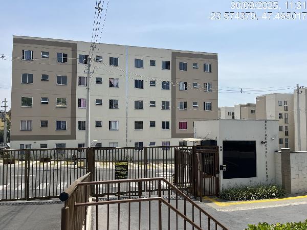 Apartamento, Vila Pedroso, Votorantim, SP