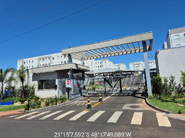 Apartamento, Athenas Paulista, Jaboticabal, SP