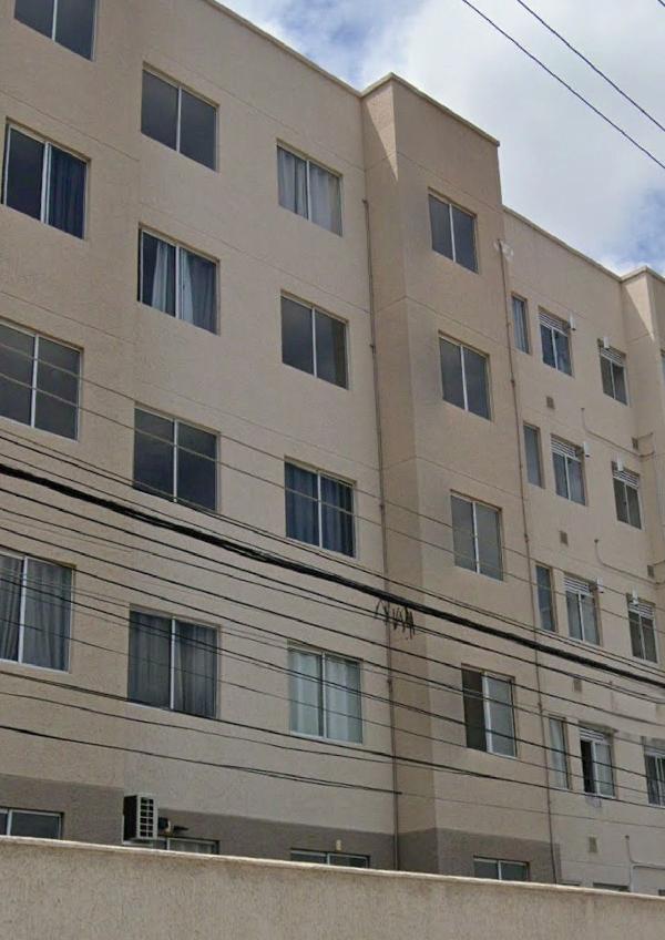 Apartamento, Santa Cruz, Rio de Janeiro, RJ