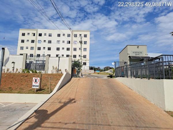 Apartamento, JARDIM GODOY, BAURU, SP