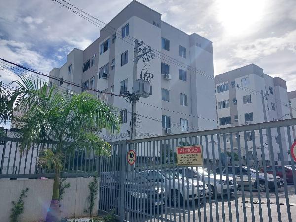 Apartamento, PARQUE COLUMBIA, RIO DE JANEIRO, RJ
