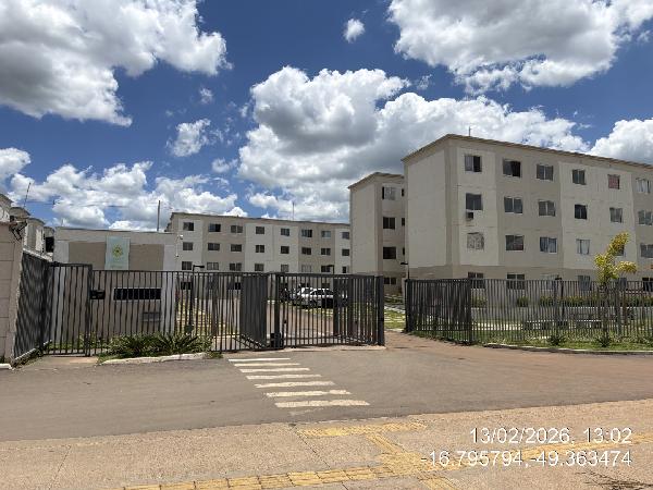 Apartamento, Fazenda Dourados - Condominio Sonho Dour, Goiânia, GO