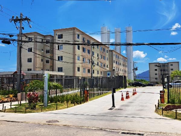Apartamento, Vargem Pequena, Rio de Janeiro, RJ
