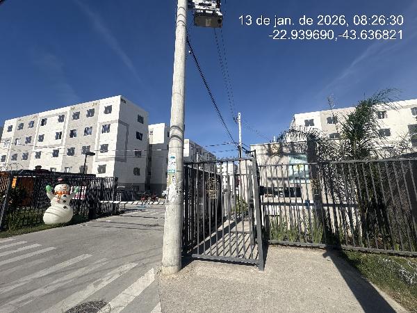 Apartamento, SANTA CRUZ, RIO DE JANEIRO, RJ