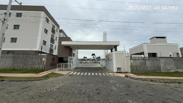Apartamento, Ana Maria, Criciuma, SC