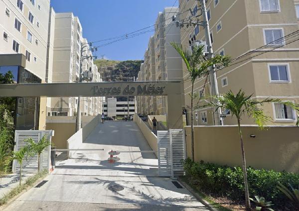 Apartamento, AGUA SANTA, RIO DE JANEIRO, RJ