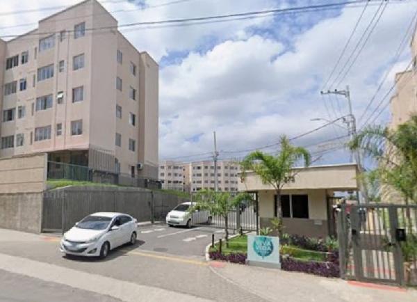 Apartamento, SANTA CRUZ, RIO DE JANEIRO, RJ
