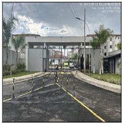 Apartamento, LOTEAMENTO RESIDENCIAL TIRADENTES, Poços de Caldas, MG