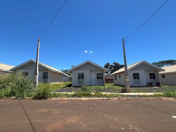 Casa, Residencial Alfredo Benedetti, Morro Agudo, SP