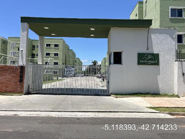 Apartamento, Bom Principio, Teresina, PI