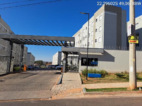 Apartamento, Vitta São José, Bauru, SP